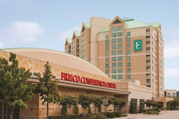 embassy suites by hilton dallas frisco hotel and convention center