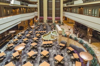 embassy suites by hilton dallas frisco hotel and convention center