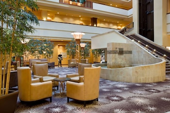 embassy suites by hilton dallas frisco hotel and convention center
