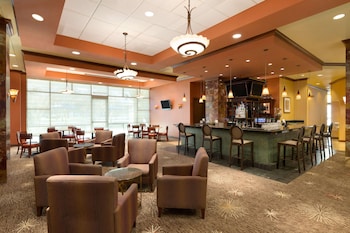 embassy suites by hilton dallas frisco hotel and convention center