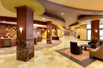 embassy suites by hilton dallas frisco hotel and convention center