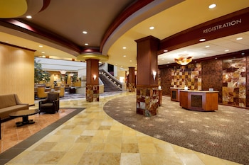 embassy suites by hilton dallas frisco hotel and convention center