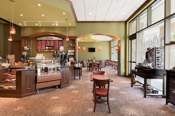 embassy suites by hilton dallas frisco hotel and convention center