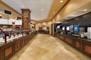 embassy suites by hilton dallas frisco hotel and convention center