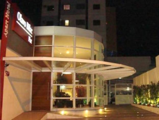 olavo bilac hotel