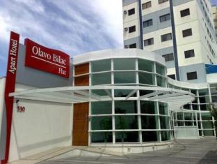 olavo bilac hotel