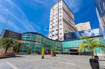 olavo bilac hotel