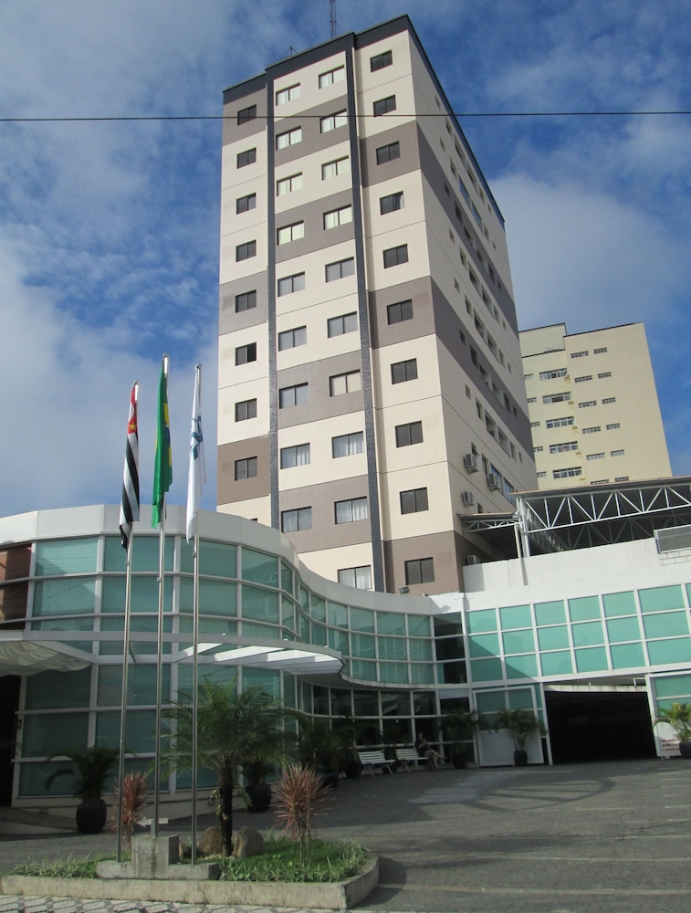 olavo bilac hotel