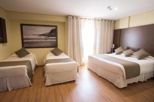 olavo bilac hotel