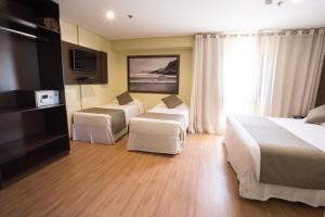olavo bilac hotel