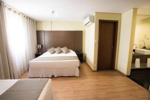 olavo bilac hotel