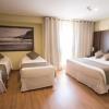 olavo bilac hotel
