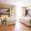 olavo bilac hotel