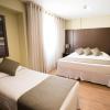olavo bilac hotel
