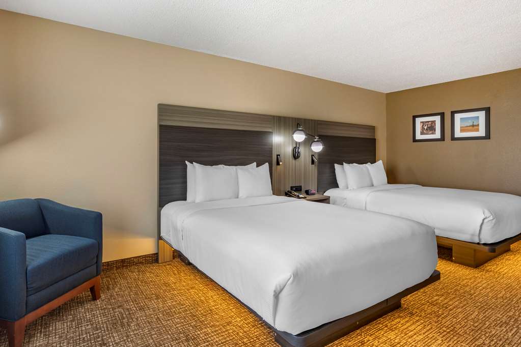 comfort inn and suites north dallas addison