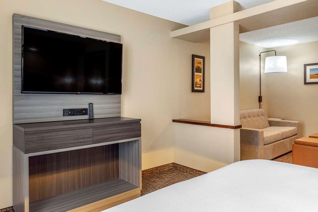 comfort inn and suites north dallas addison