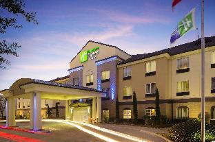 holiday inn express and suites dfw grapevine by ihg