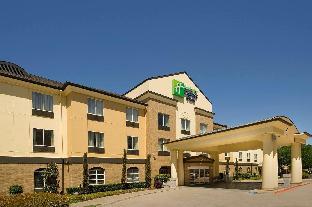 holiday inn express and suites dfw grapevine by ihg