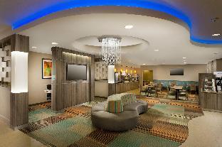 holiday inn express and suites dfw grapevine by ihg