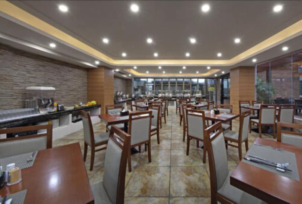 honglilai hotel shenzhen