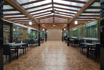 honglilai hotel shenzhen