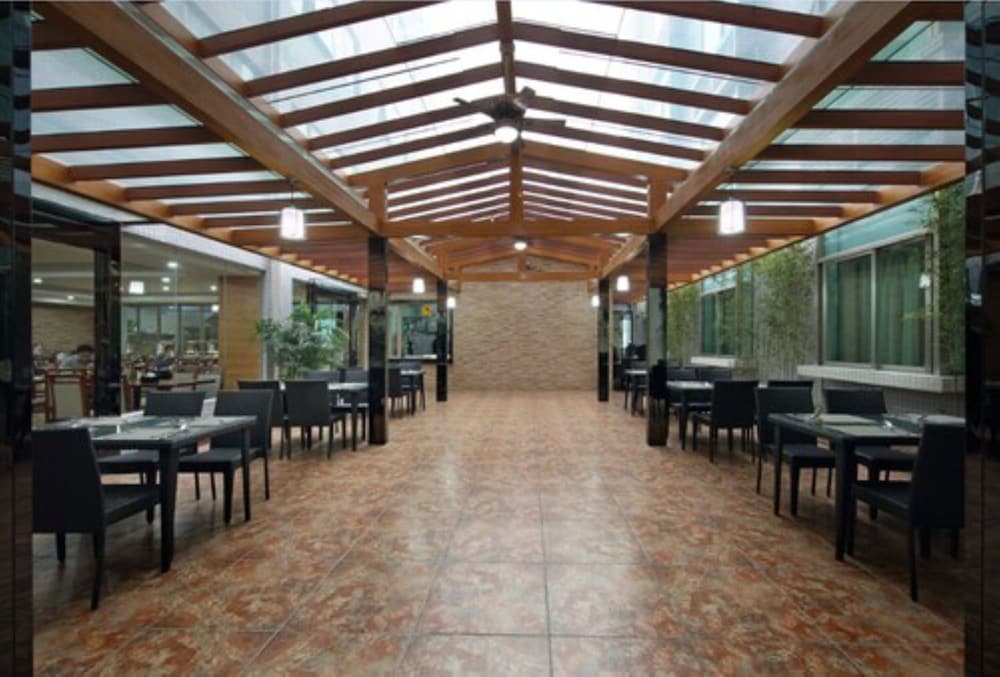 honglilai hotel shenzhen