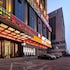 honglilai hotel shenzhen