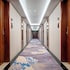 honglilai hotel shenzhen