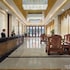 honglilai hotel shenzhen