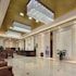 honglilai hotel shenzhen