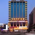 honglilai hotel shenzhen
