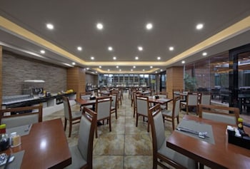 honglilai hotel shenzhen