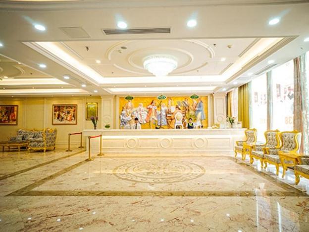 vienna hotel