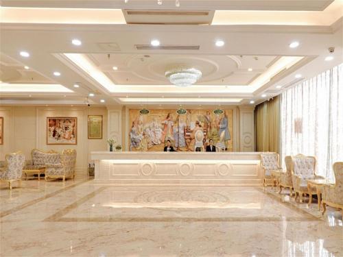 vienna hotel