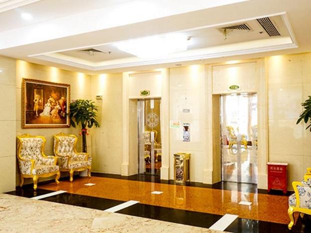 vienna hotel