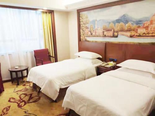 vienna hotel