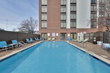 Holiday Inn Express Suites Irving Conv Ctr Las Col,Irving>>Dallas,3 star