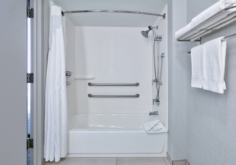 holiday inn express hotel and suites dallas ft wort