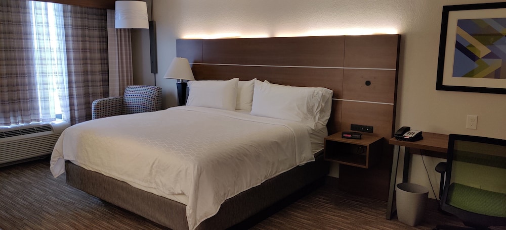 holiday inn express hotel and suites dallas ft wort