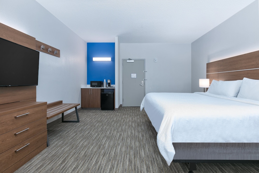 holiday inn express hotel and suites dallas ft wort