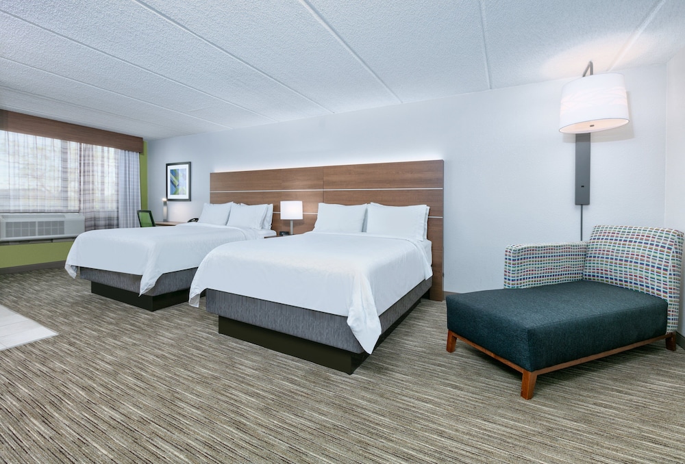 holiday inn express hotel and suites dallas ft wort