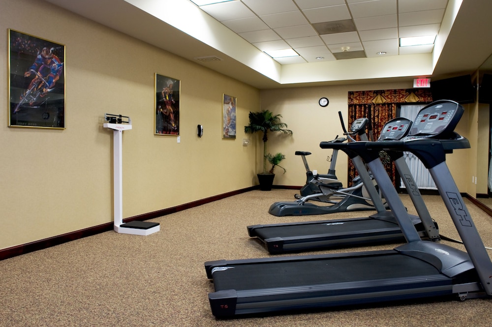 holiday inn express hotel and suites dallas ft wort