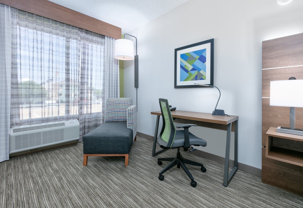 holiday inn express hotel and suites dallas ft wort