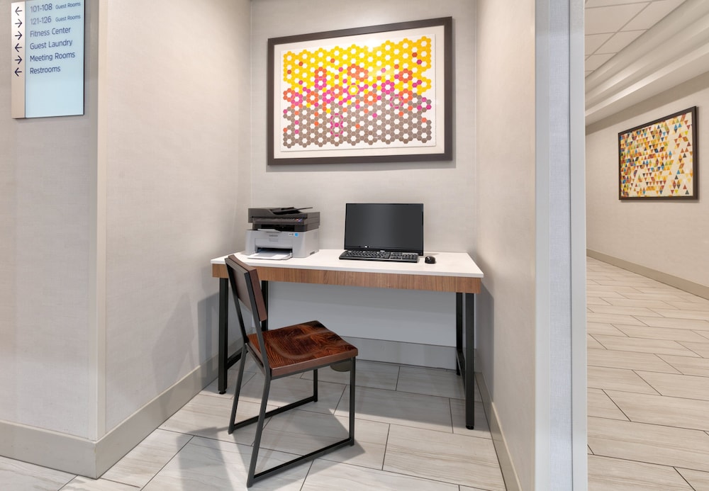 holiday inn express hotel and suites dallas ft wort