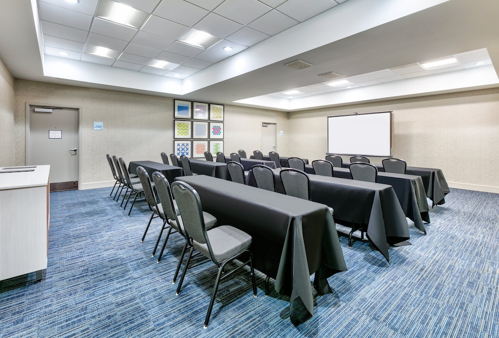 holiday inn express hotel and suites dallas ft wort