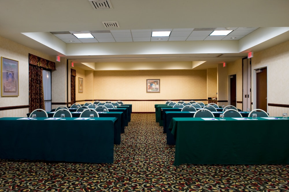 holiday inn express hotel and suites dallas ft wort
