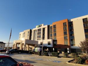 holiday inn express hotel and suites dallas ft wort