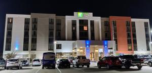 holiday inn express hotel and suites dallas ft wort
