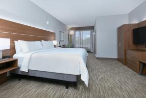 holiday inn express hotel and suites dallas ft wort