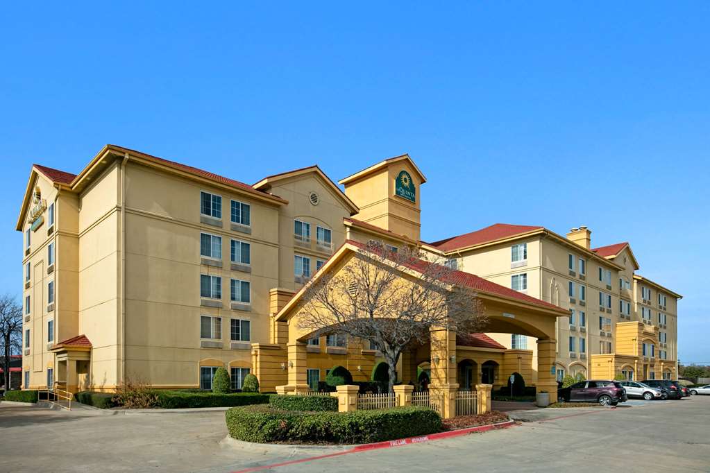 la quinta inn and suites dfw airport south irving